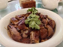 招牌桂姐碌鹅-六婶西关小厨(光塔路店)