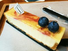 -YUMI芽米·法式烘焙·咖啡(文化宫店)