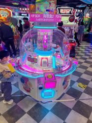 -LuckyStar幸运星家庭娱乐中心(东莞国贸店)