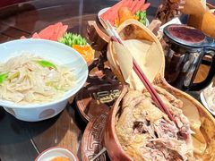 -面辣子·陕西家乡菜(长安店)