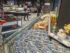 -永辉超市(郫都区爱琴海店)