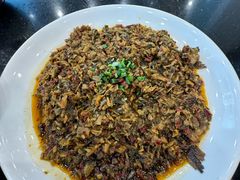 -小姨家常菜(昭萍东路店)