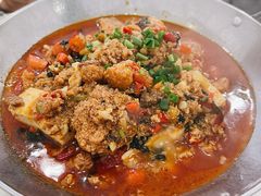 -新新湘菜馆(新中街二条店)