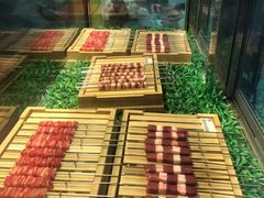 -丰茂烤串(卫星广场店)