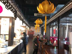 -清心素食自助餐厅(夫子庙店)