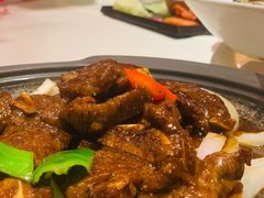 -千百味红餐厅·江西菜(绿地双子塔店)