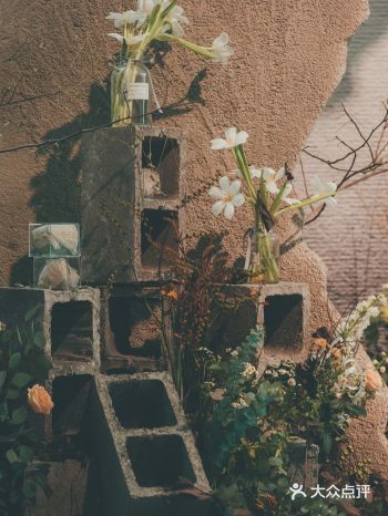 以简为美，以枯为美，以寂为美，以小为美