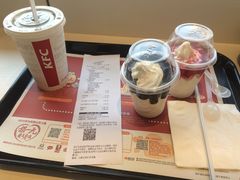 -肯德基(颛桥店)