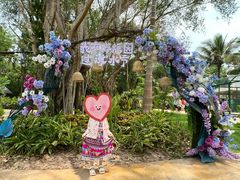 -西双版纳傣族园