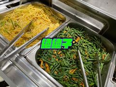 -梦航彩虹之约自助餐厅(华府天地店)