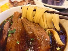-中国厨房/台湾牛肉面