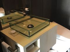 -上海柏悦酒店