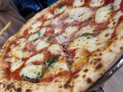 -Primo·丽莫意大利窑烤披萨