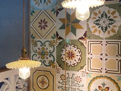 -时光花园(白鹭洲店)