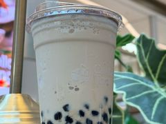-CHARLIETOWN红茶公司(南京万象天地店)