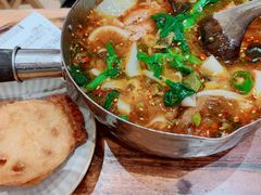 8小时慢炖半筋半肉粉套餐-小满手工粉(上海月星环球港店)