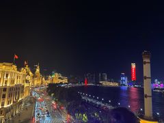 -外滩8号 whisky bar(金延大厦店)