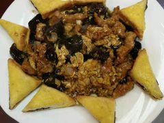 -闻香阁·清真(光荣道店)