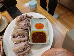 -贯贯吉·清真餐厅(浙江中路店)