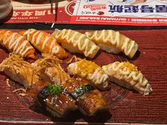-古田居·特色寿司料理(星之岛旗舰店)