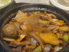 -二楼老店重庆鸡公煲(真光路店)
