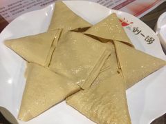 油豆皮-刘一锅筋头巴脑(小北店)