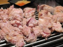 -刘记大块烤羊腿餐吧(北沙滩店)