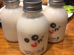 -7年8班朝鲜族非遗美食(三钢里店)