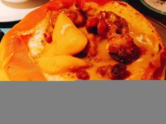 -大树餐厅(益田假日店)