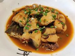 -千岛湖小鱼儿·淳安匠心农家菜