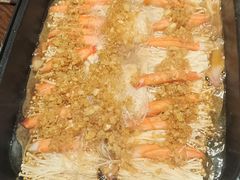-俏东方·海味水饺·青岛菜(崂山店)