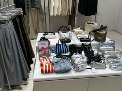 -URBAN REVIVO(济南世茂广场店)