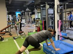 -恒之健私人定制健身(成山店)