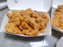 -肯德基(汇腾店)