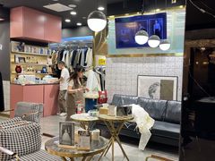 -海马体照相馆|大师(北京华贸中心店)