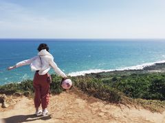 -白沙湾海滩