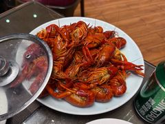 -飨食汇全日制餐厅·昆山皇冠假日酒店(九方店)
