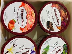 -哈根达斯(泉州万达店)