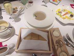 -王品牛排(郑州大卫城店)