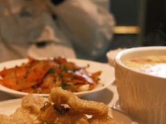 -北李妈妈菜·海肠捞饭(开发区万达店)
