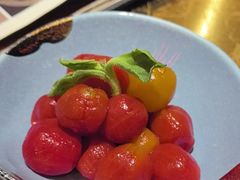 -無二炙坊·和牛烧肉(大钟寺1733店)