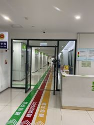 -天津市儿童医院(河西马场院区)