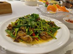 -粤香楼(新光里店)