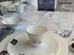 -火福·天湖阁大闸蟹博物馆主题餐厅(浅水湾店)