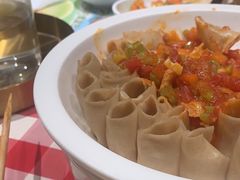 -西贝莜面村(近铁城市广场店)