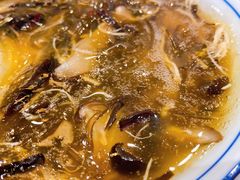 港式碗仔翅-左记港食(融科天城店)