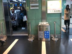 -南京国际贸易中心