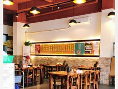 大堂-大三元台湾鲁肉饭(沙井新桥店)