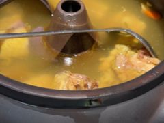 -云海肴·汽锅鸡·云南菜(苏州中心店)