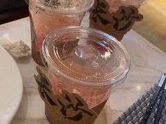 -长沙三景韦尔斯利酒店·Oval全日制餐厅自助餐